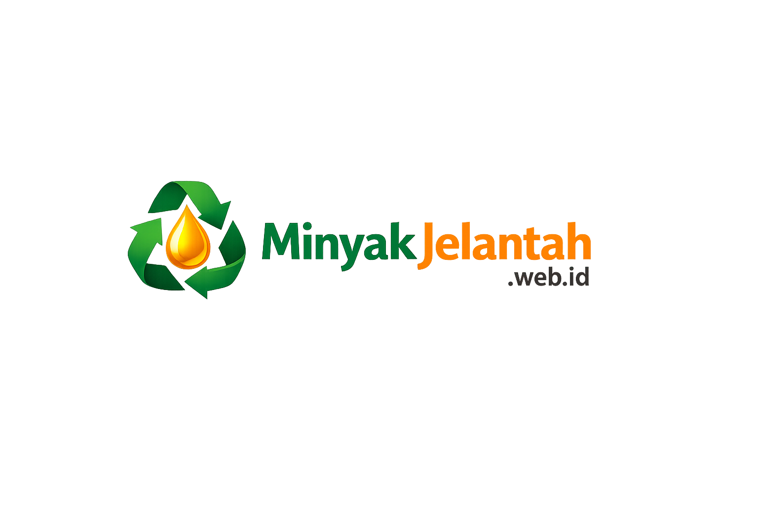 Logo Minyak Jelantah